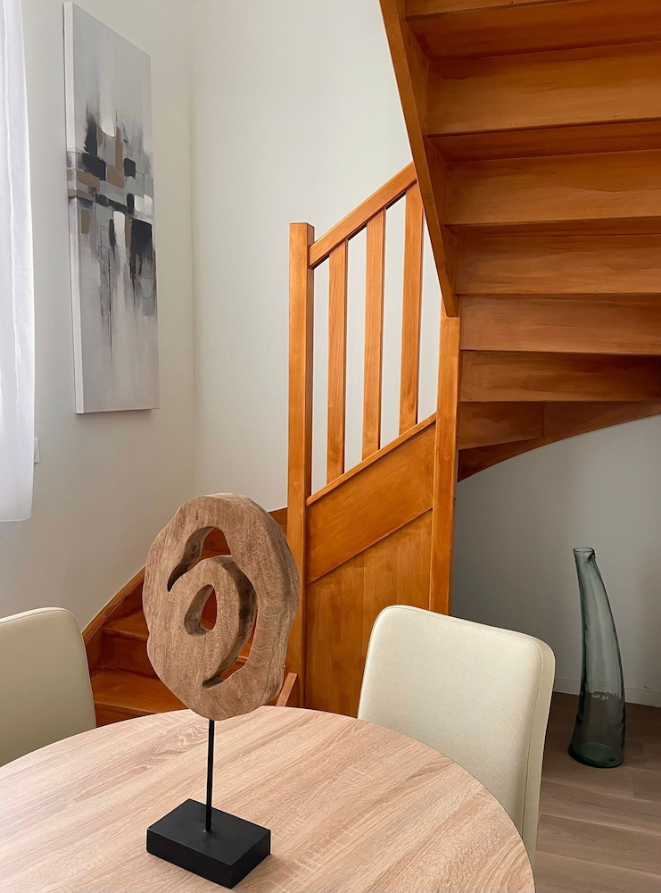 Apartment, 1 Bedroom