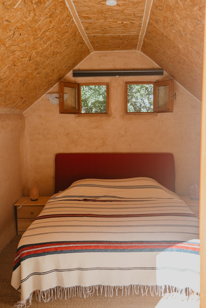 Comfort Cottage, Private Bathroom (Les 3 complices) photo 1