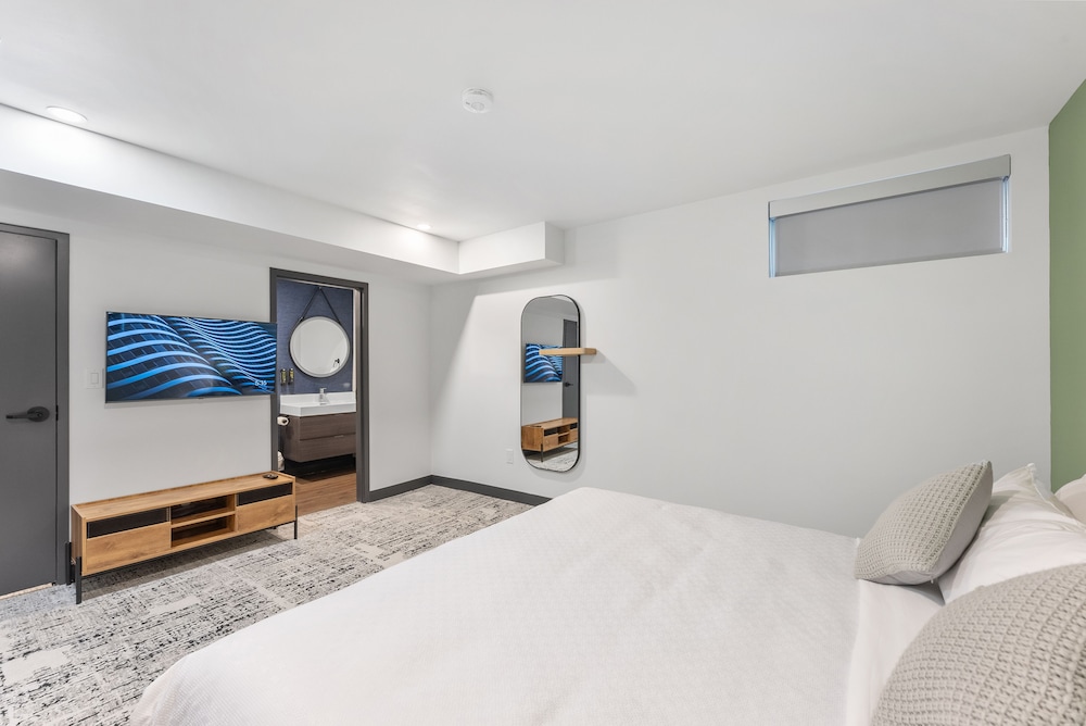 Premium Triple Room, 3 Bedrooms photo 3
