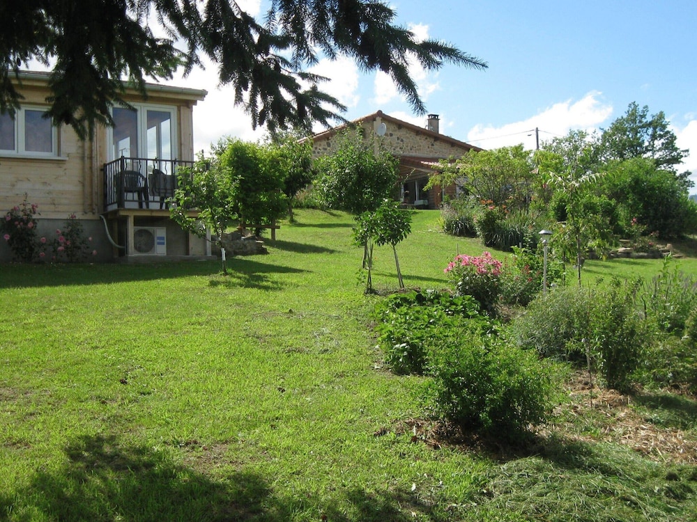 Chalet photo 3