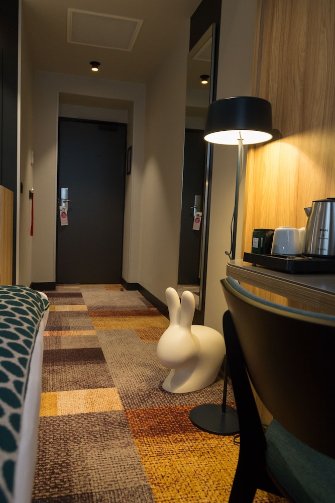 Superior Double or Twin Room - Photo 5