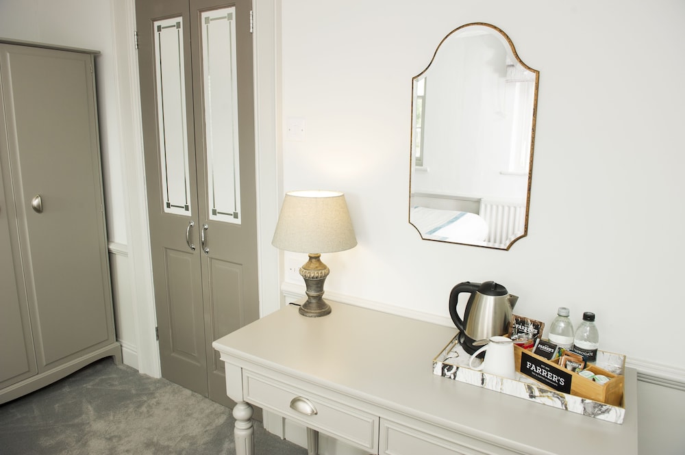 Classic Single Room photo 3