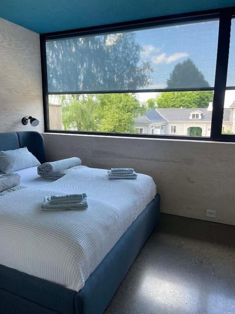 Family Apartment, Patio, Garden View