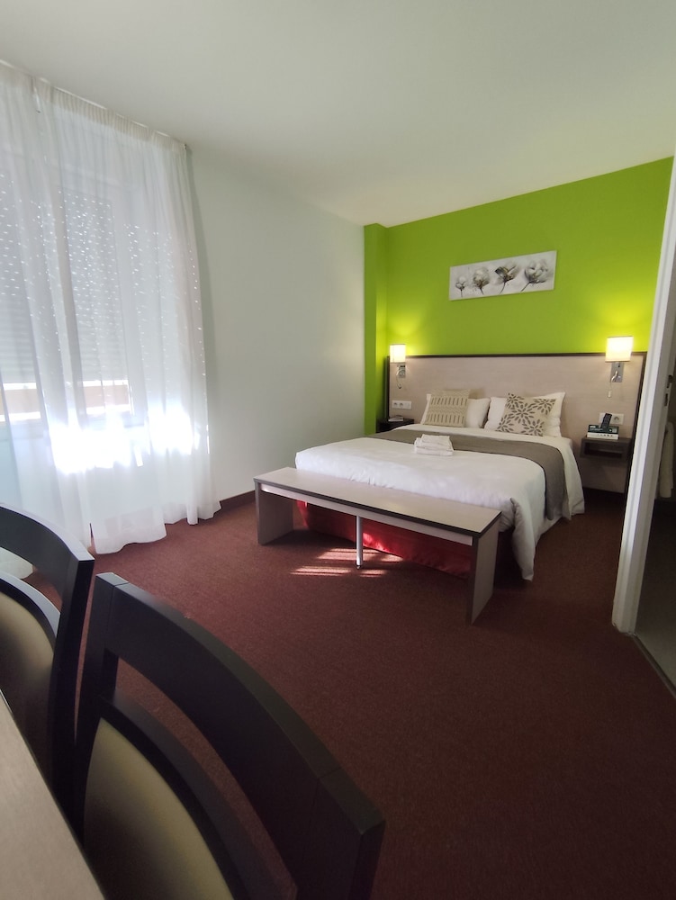 Comfort Double Room photo 1