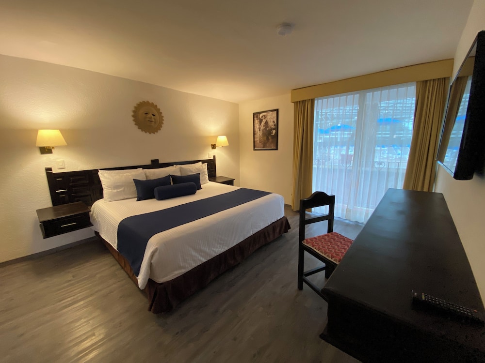 Junior Suite, 1 King Bed