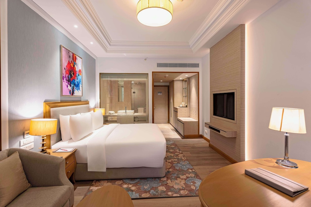 Suite, 1 Bedroom