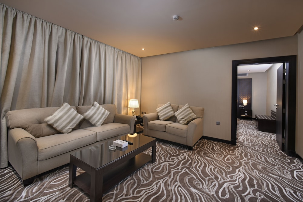 Executive Suite, Sea View photo 2