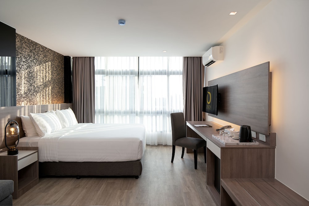 Deluxe Double Room photo 2