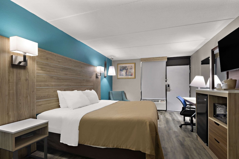 Quality Inn & Suites Vidalia, Billede 2