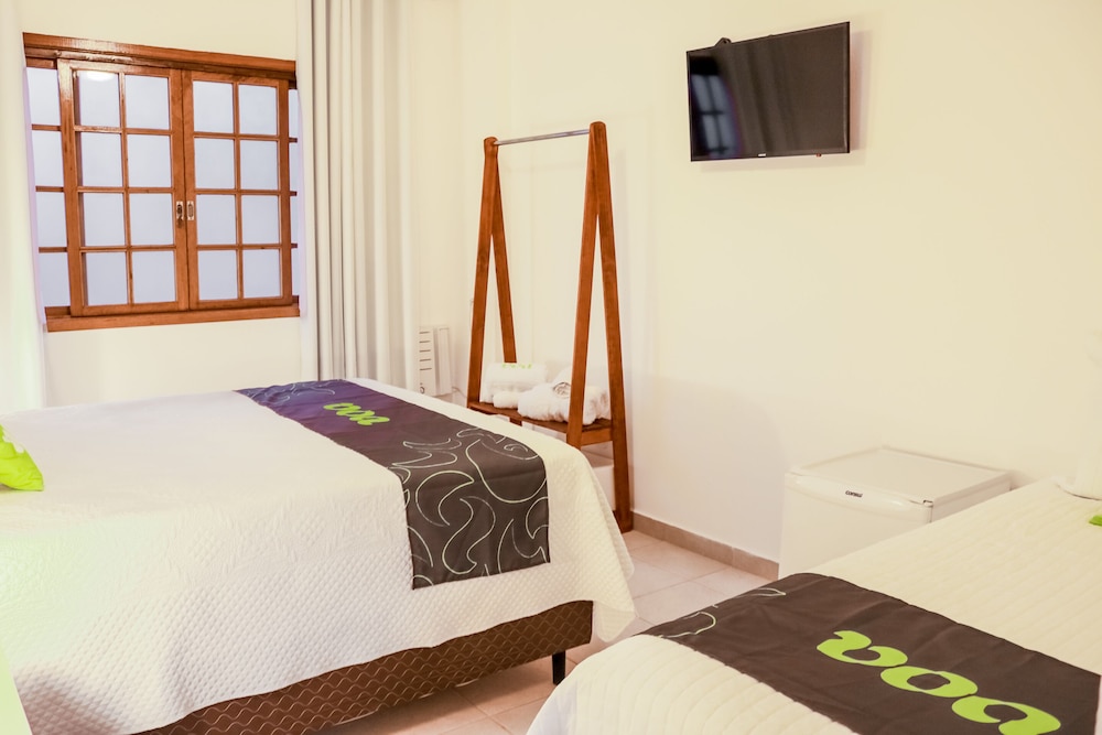 Standard Quadruple Room photo 1