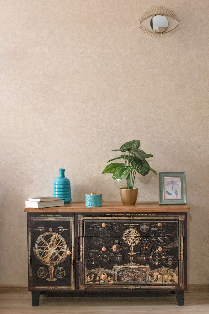 Classic Apartment (Black Star) photo 2