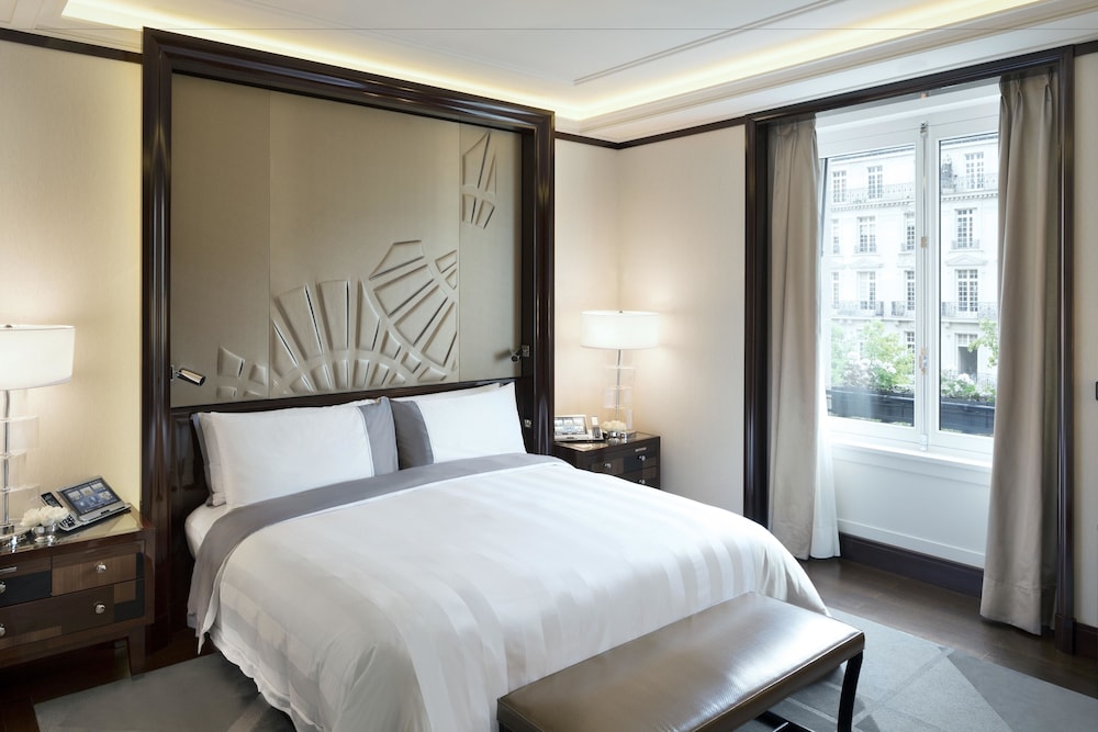 Grand Twin Room (Premier) photo 1