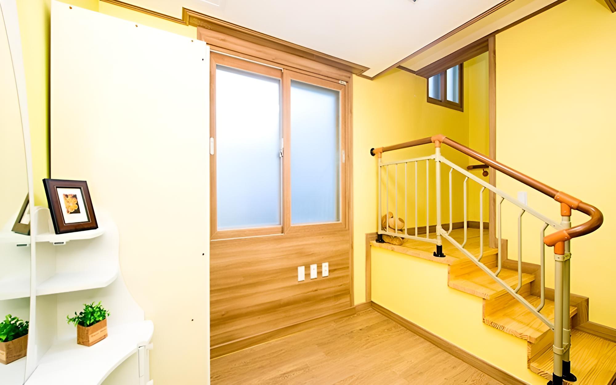 Room (Nogodan-202 (Ondol double floor)) - Photo 2