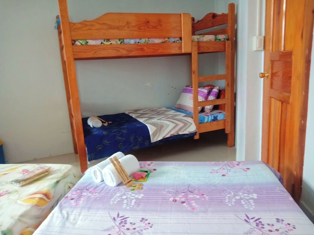 Family Room, 1 Bedroom, Private Bathroom, Mountain View photo 1
