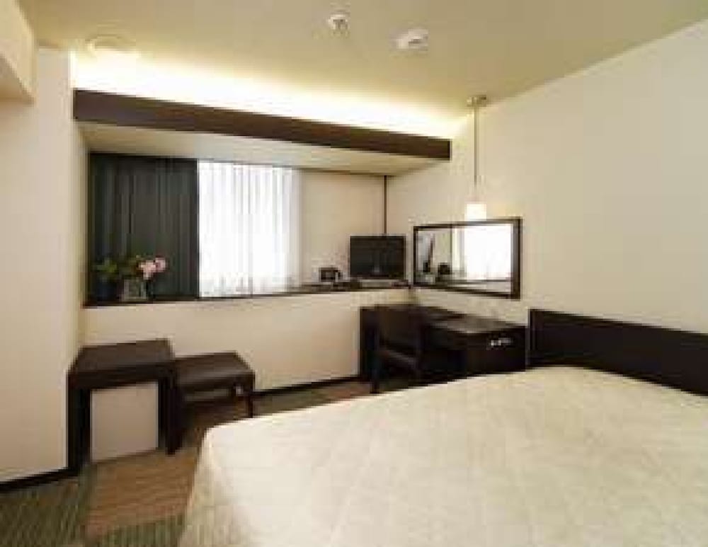 Deluxe Double Room, Smoking photo 1