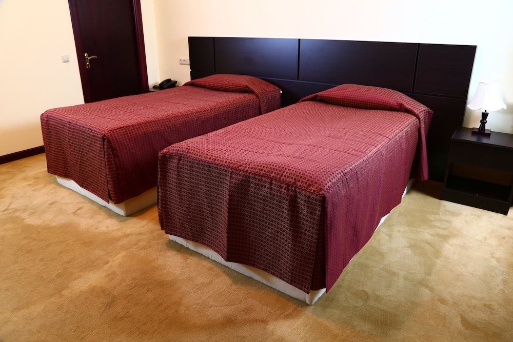 Standard Double or Twin Room photo 2