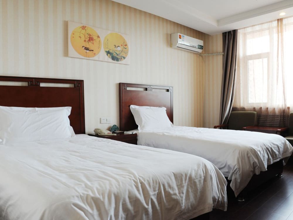 Standard Twin Room photo 3