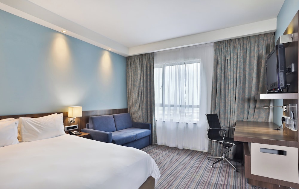 Standard Room, 1 Double Bed with Sofa bed, Smoking - Photo 12