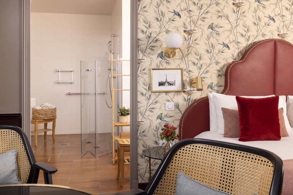 Deluxe Room photo 2