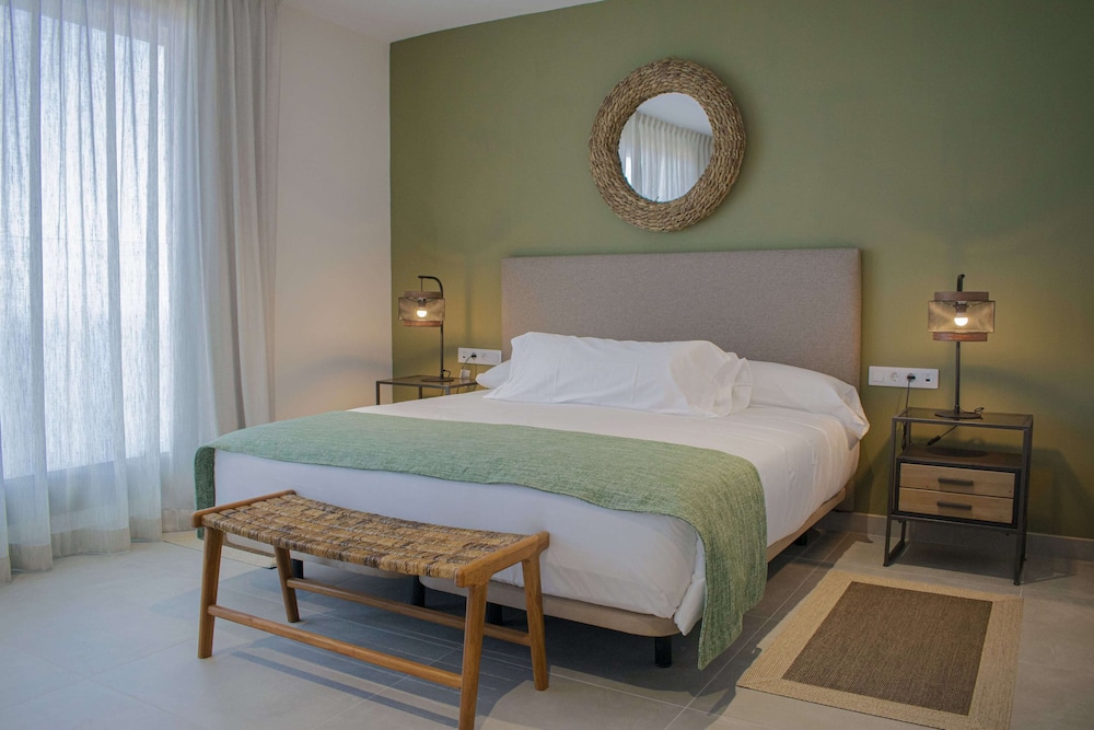 Suite Deluxe