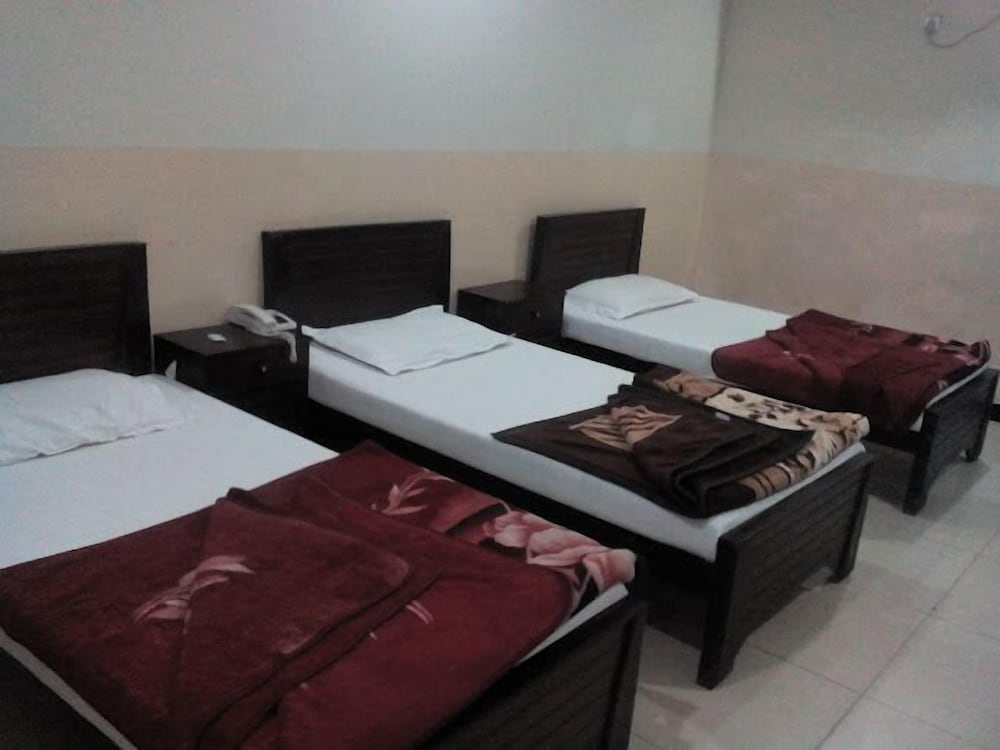 Triple Room photo 1