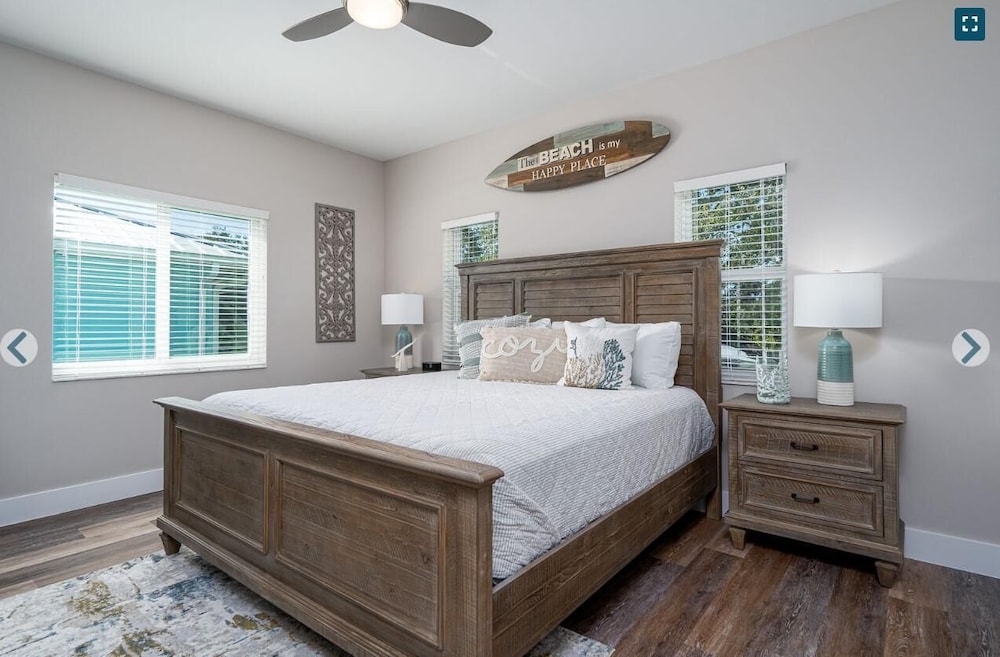 House, Multiple Beds (Paradise Found) photo 2