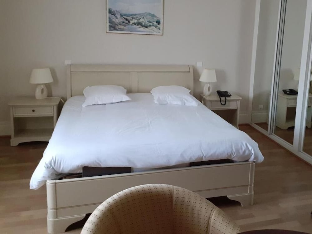 Chambre 1 Pièce 1 Personne 1 bébé - Photo 2