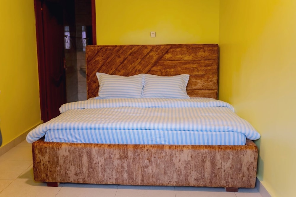 Deluxe Double Room, Balcony photo 1