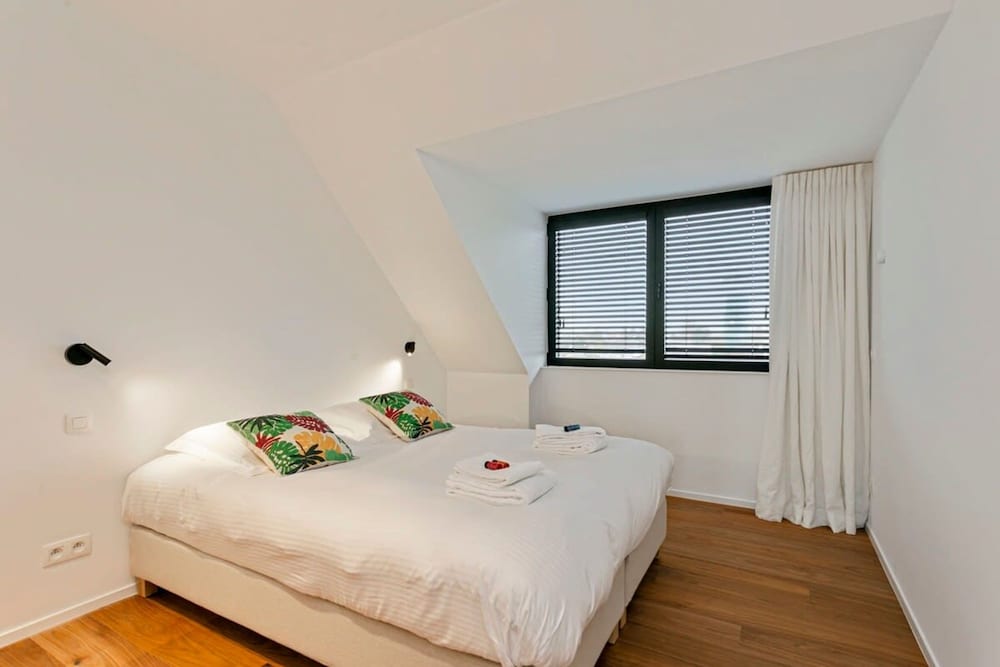 Majestic new Penthouse With 2 Parkings, Photo 31