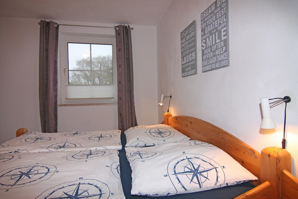 Comfort Apartment, 4 Bedrooms