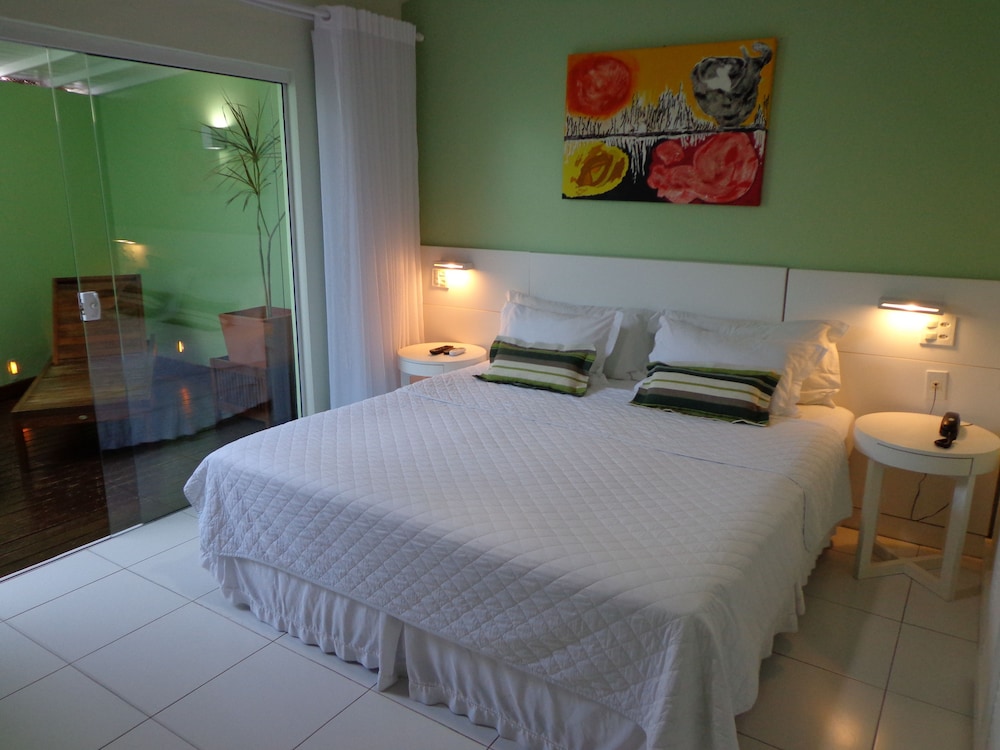 Flat Com Hidromassagem photo 1