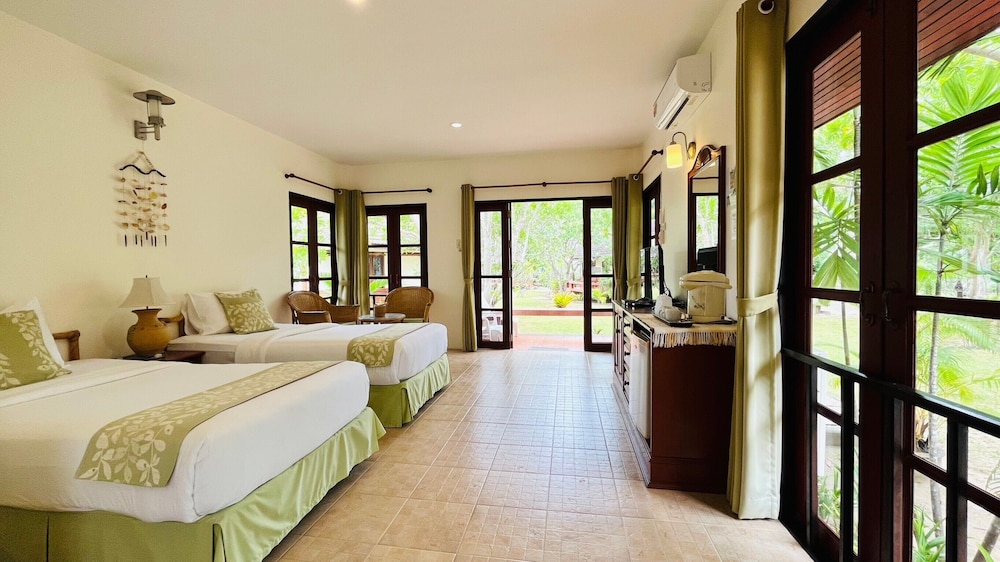 1 Bedroom Villa photo 2