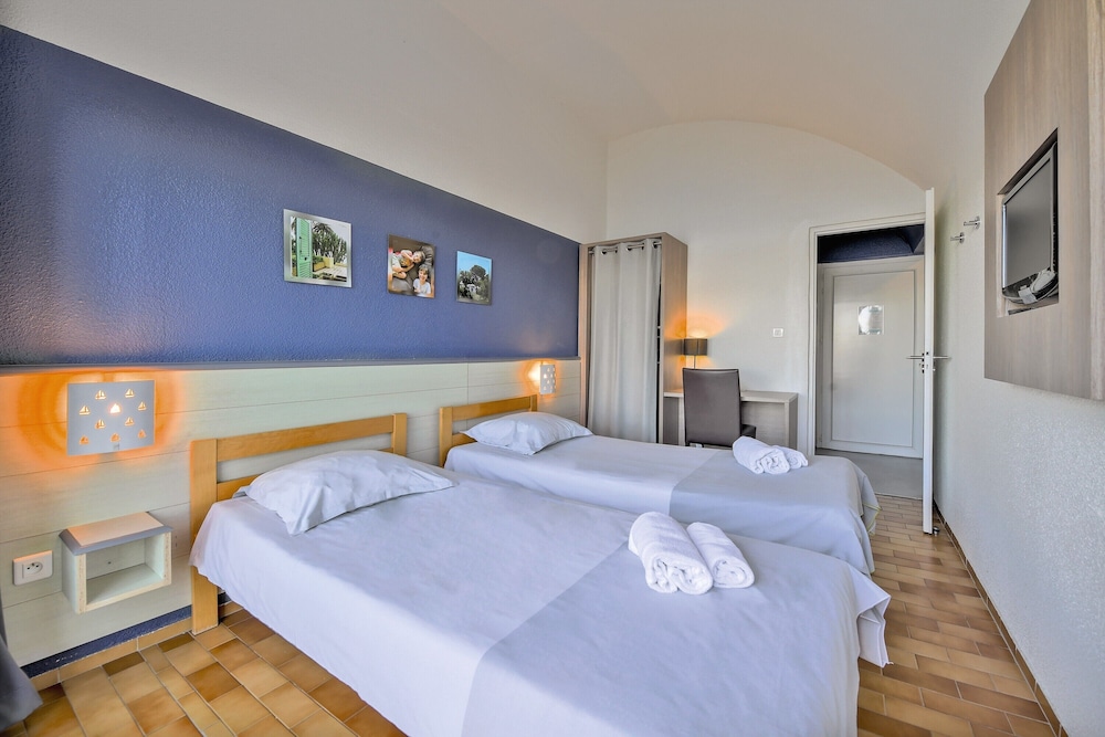 Classic Room, 2 Bedrooms, Balcony