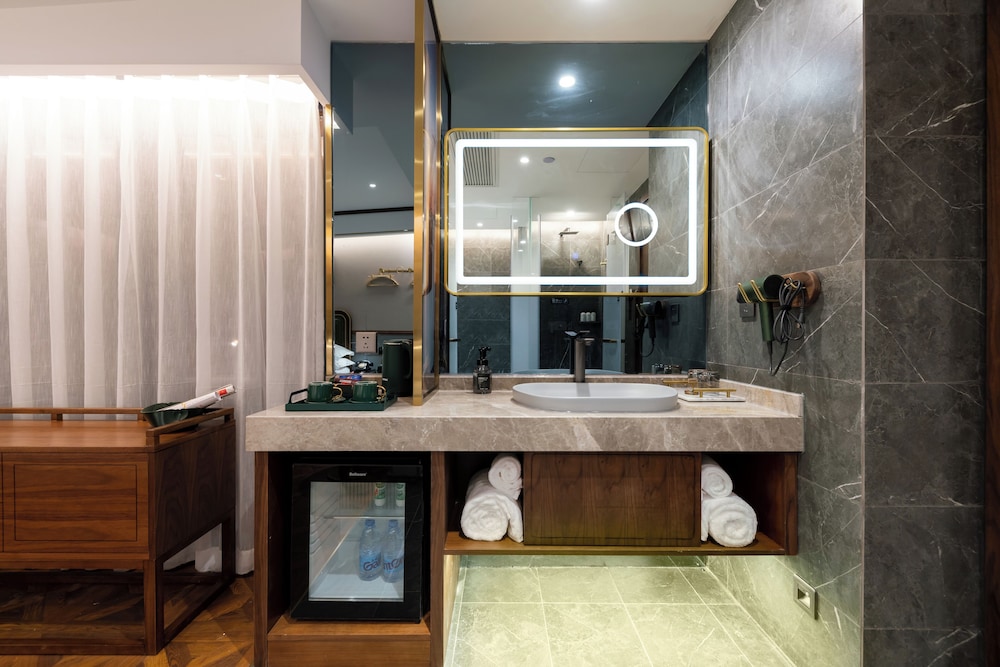 Signature Double Room