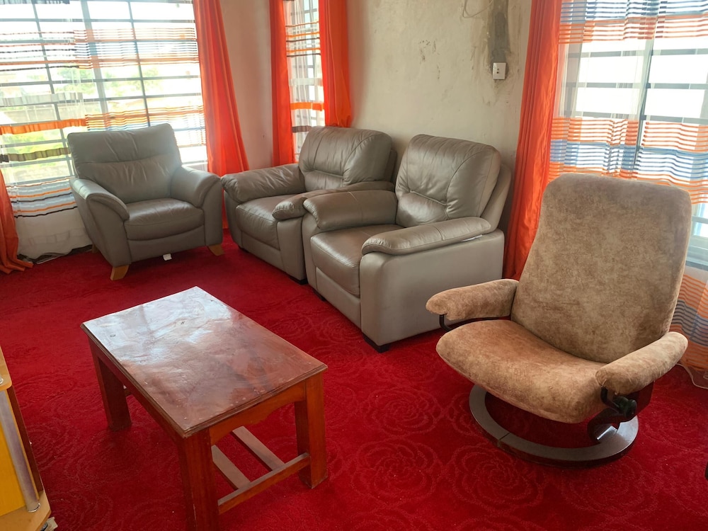 Comfort Apartment