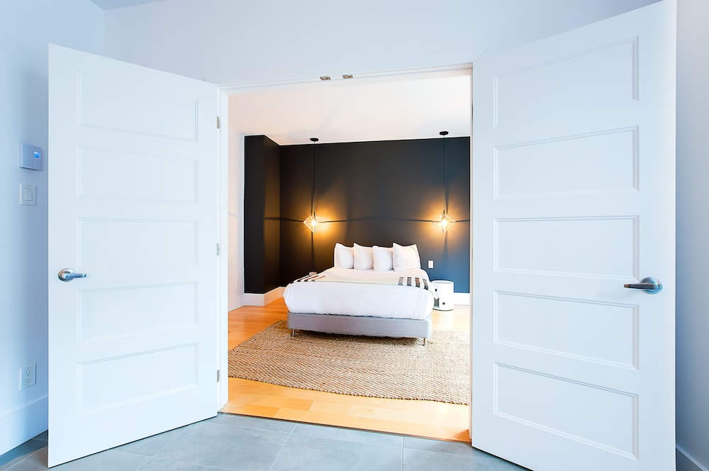 Apartment, 2 Bedrooms (201)
