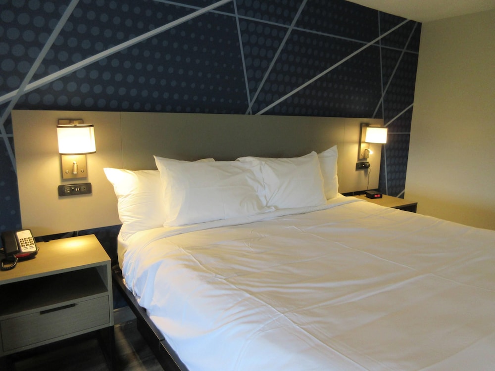 Room, 1 King Bed, Accessible, Non Smoking - Photo 1