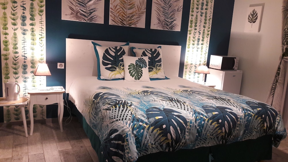 Double Room (Levist) photo 1
