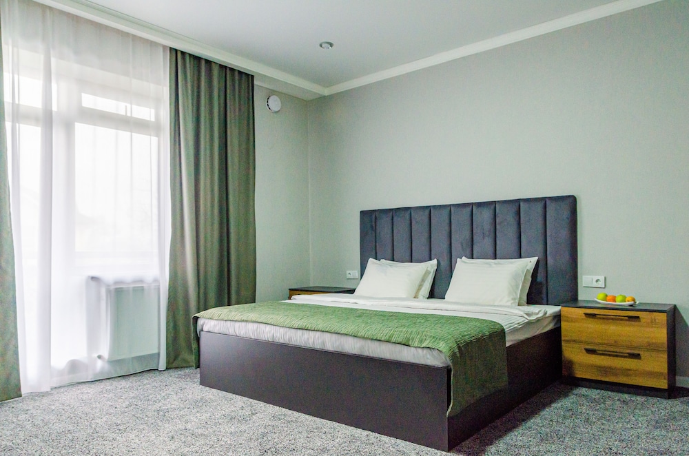 Superior Room photo 1