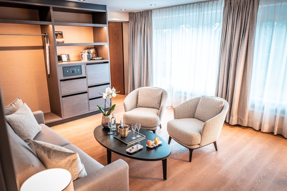Suite Dependance photo 3