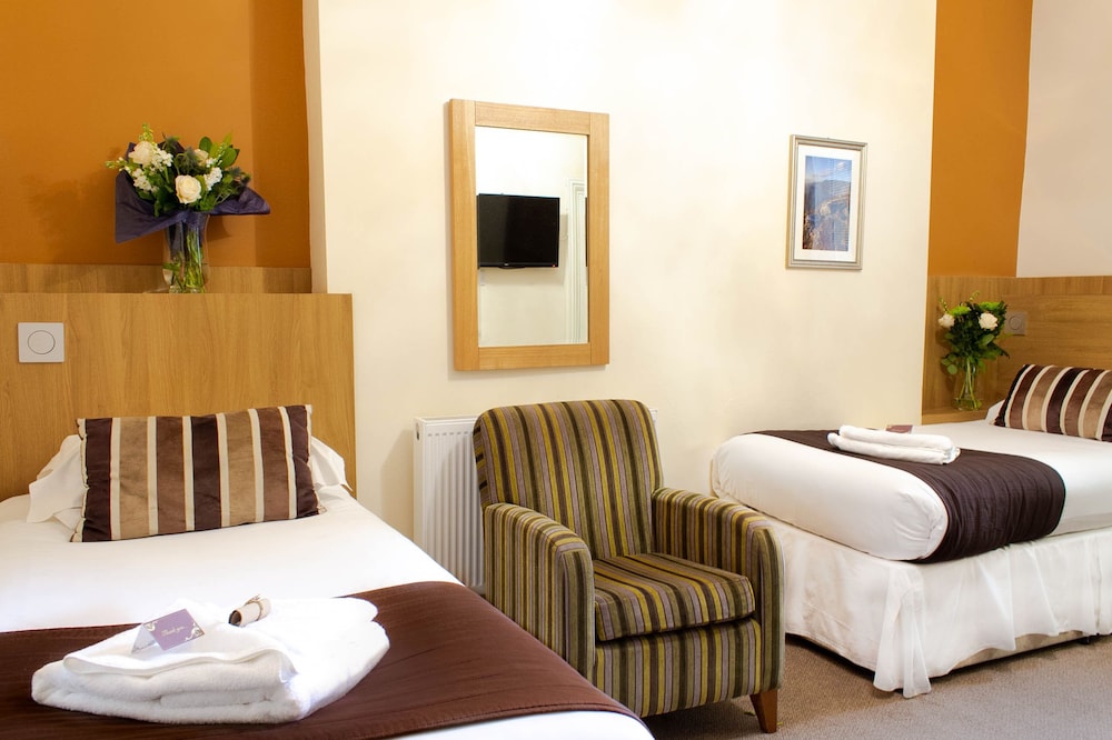 Premium Twin Room