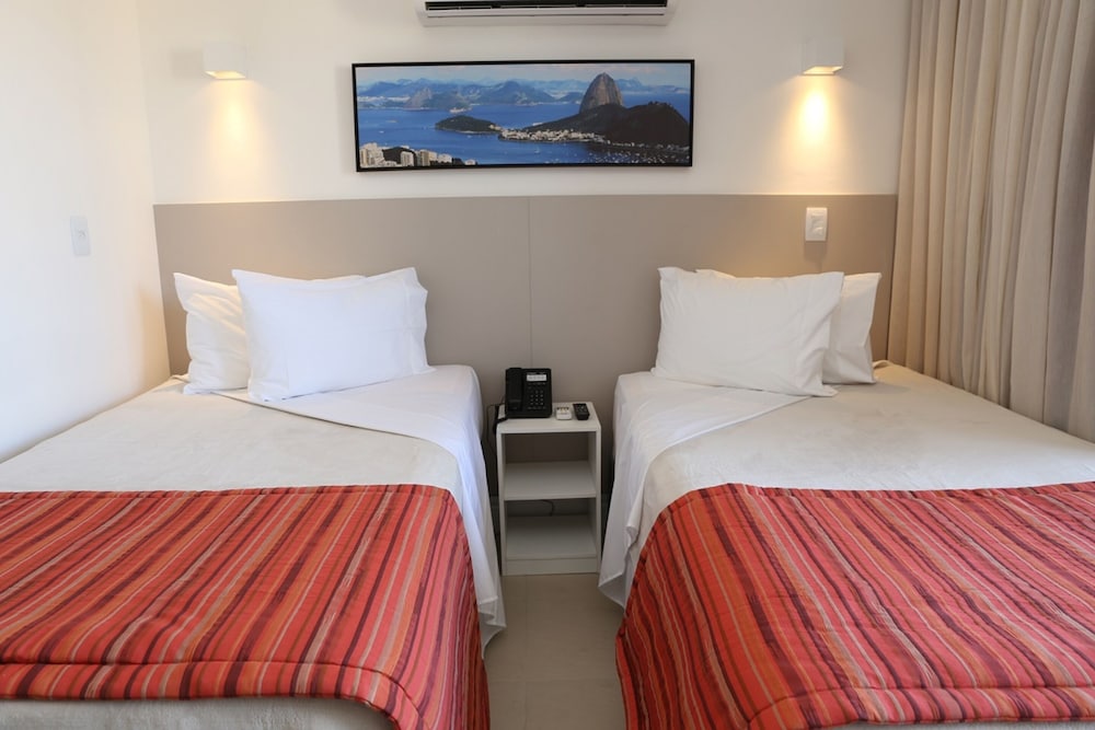 Superior Double or Twin Room, 1 Double Bed photo 2