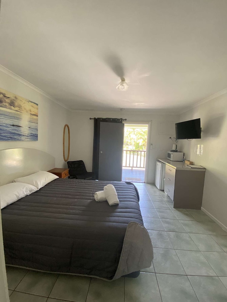 Comfort Double Room, Pool View