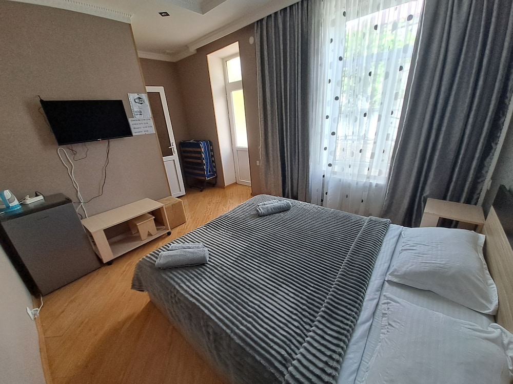 Classic Double Room photo 2