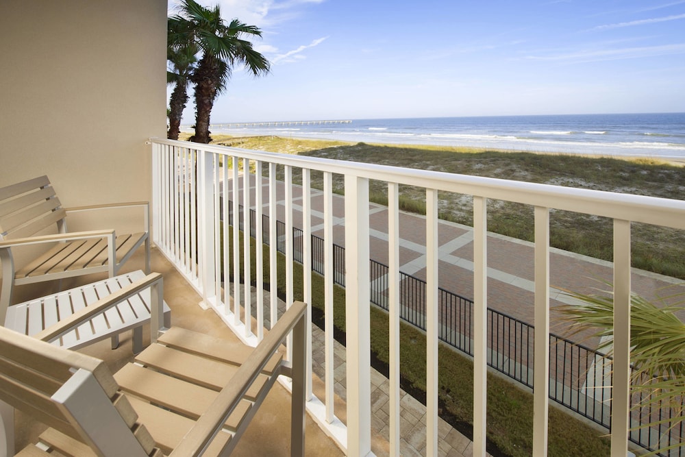 Executive Suite, Multiple Beds, Balcony, Oceanfront (Balcony) - Photo 5