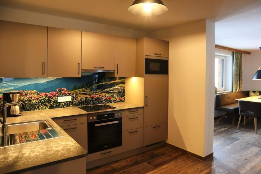 Comfort Apartment, 1 Bedroom photo 3
