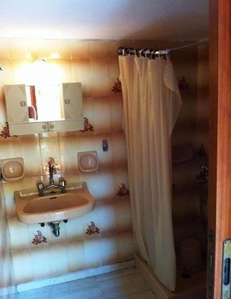 Quadruple Room, Garden View photo 3