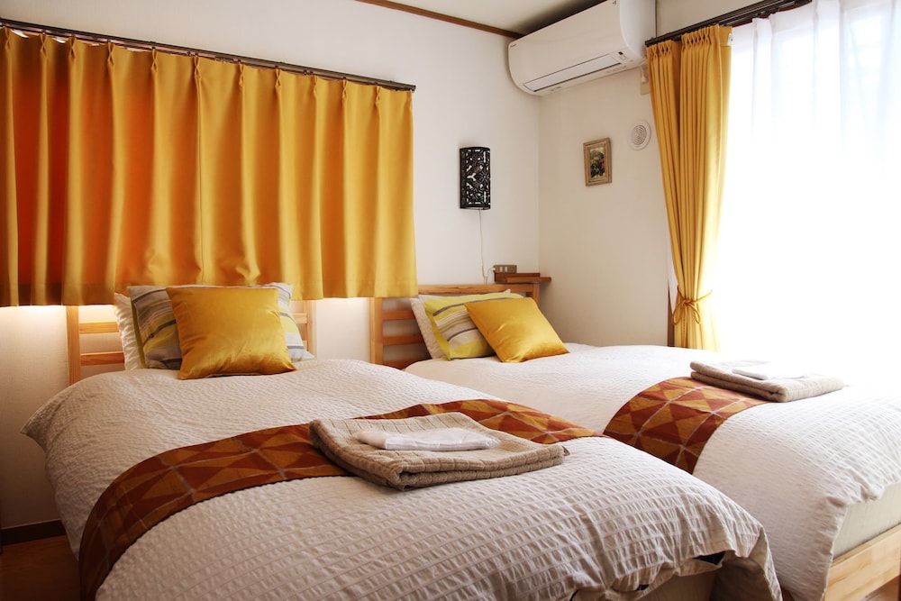 Private Vacation Home photo 2