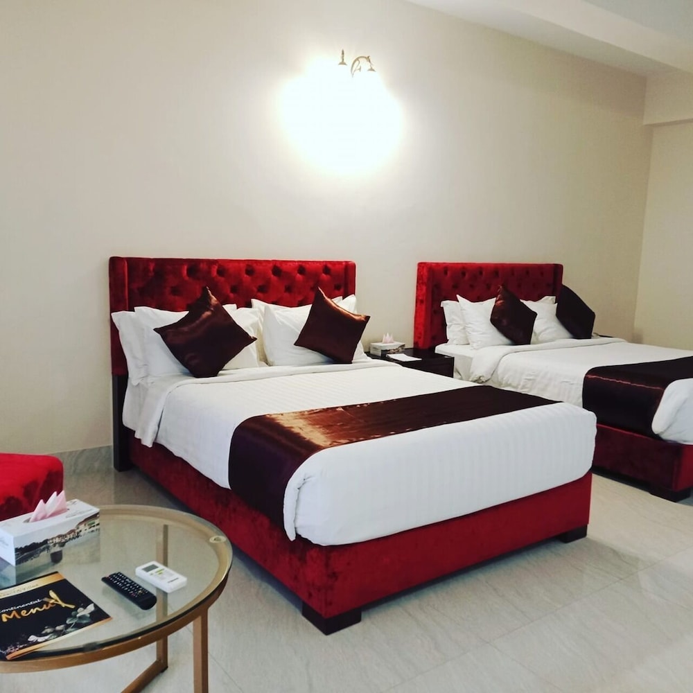 Deluxe Double Room photo 3