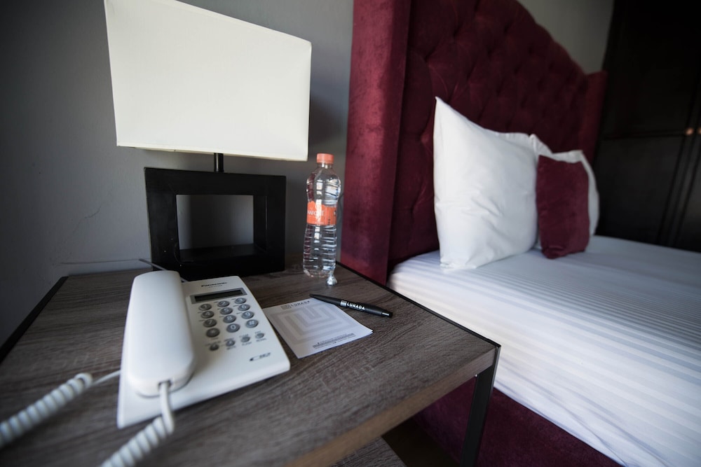 Single Room, 1 Double Bed photo 1
